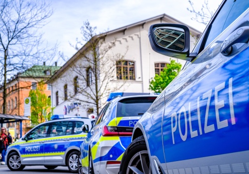 Polak stracił prawo pobytu w Niemczech. Oszukiwał starsze osoby