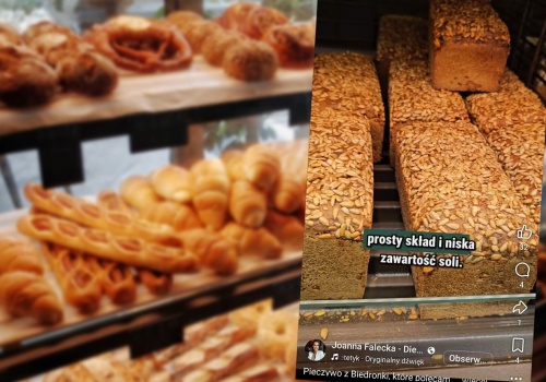Prosty skład i mało soli. Wskazała najlepsze pieczywo z Biedronki. A które wybrać w Lidlu?