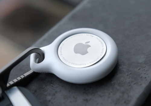 AirTag 2 z nową aktualizacją bezpieczeństwa. Apple wzmacnia ochronę przed stalkingiem