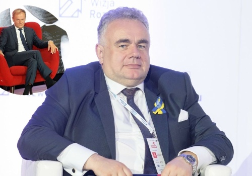 Sakiewicz alarmuje, że doszło do wściekłego ataku, bo Kancelaria Premiera chce zwrotu dotacji