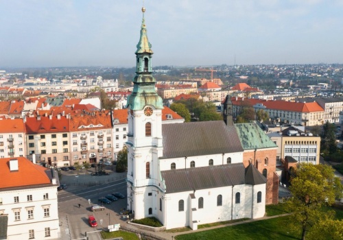 Co zobaczyć w najstarszym mieście Polski? Oto „Polska Wenecja Północy”