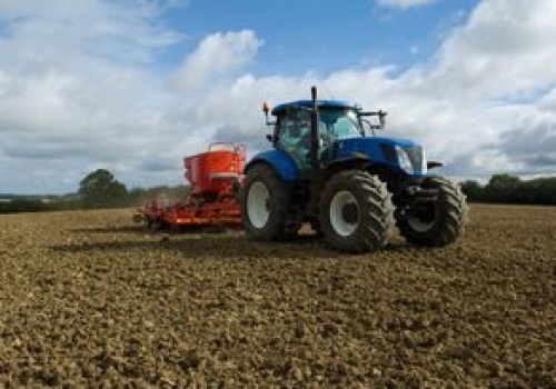 Podwyżki KRUS dla rolników. Nowe stawki od kwietnia