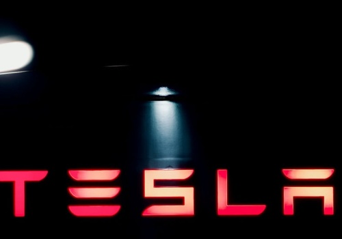 Rozczarowanie, to mało powiedziane. Tesla w opałach