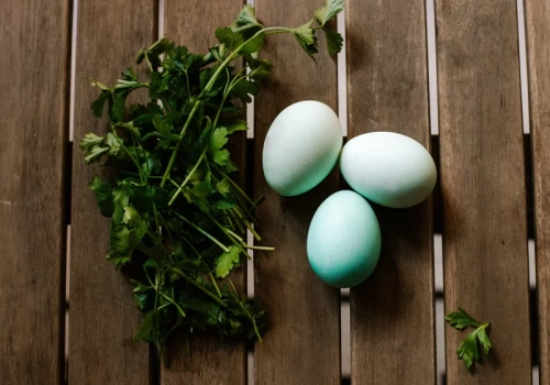 Zajrzałam do lodówki i zrobiłam najpiękniejsze kraszanki. Bez chemii