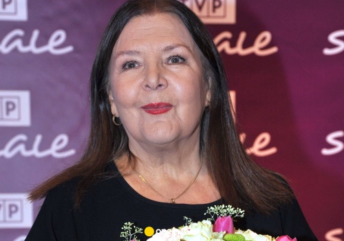 Mało kto wie, kim jest synowa Marty Lipińskiej. Doskonale znacie ją z ekranu