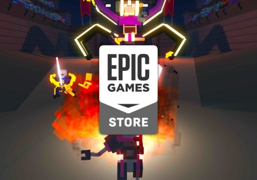 Kolejne darmowe gry. Epic Games Store i Amazon rozdają hity