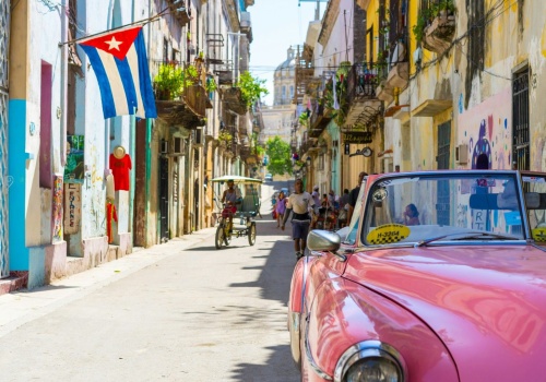 Druga dostawa ropy trafi na Kubę. Rosja wspiera sojusznika