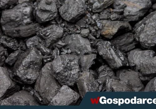 Mniej węgla, spada zatrudnienie. Złe prognozy dla branży