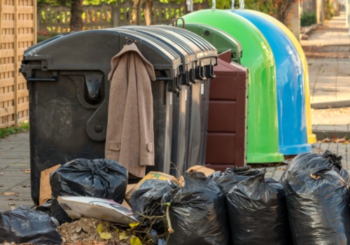 Mieszkańcy będą oddawać 15 frakcji odpadów. PSZOK musi być gotowy