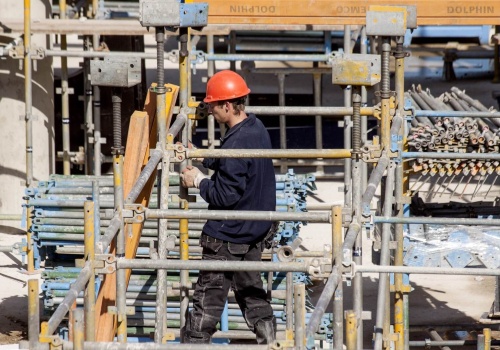 Wysoki wzrost płac w Holandii. Które branże dały największe podwyżki?