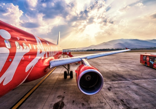 Najlepszy low-cost świata zmienia plany podboju Europy. Wciąż chce tanio latać do Azji, ale…