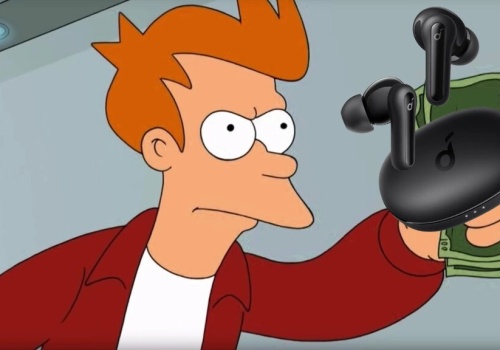 32 godziny muzyki za 89 zł. Słuchawki Anker Soundcore Life P2 Mini kuszą ceną na Amazonie