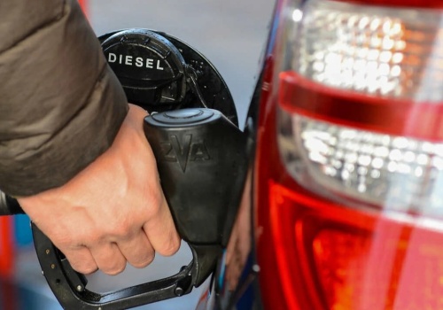 Ponad 10 zł za diesla to tylko kwestia czasu. Ekspert nie ma wątpliwości