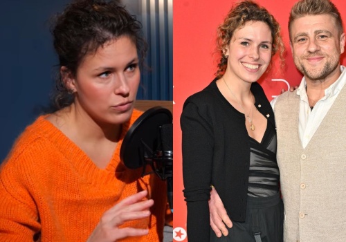 Tylko u nas! Anastazja Jakubiak w poruszającym wyznaniu o chorobie Tomka. Pierwsze objawy, diagnoza, a potem zaczęło się najgorsze