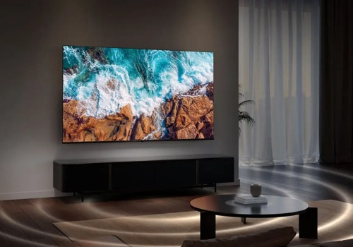 Za tyle samo co 43 cale mamy 50. Telewizor Hisense w promocji