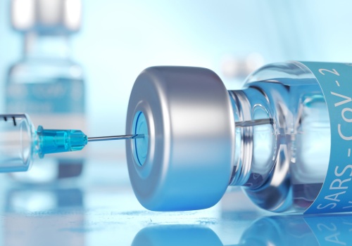 Klara Klinger: W sprawie szczepionek na COVID-19 rząd podstawia sobie nogę