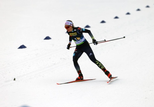 Mistrzyni olimpijska wpadła na dopingu. Jest decyzja