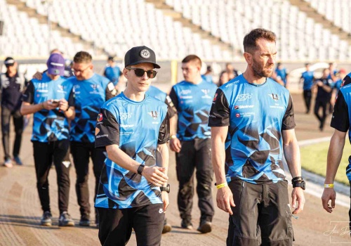 Żużel. Cook wierzył w triumf od początku! Chce pobić wyczyn… Leigh Adamsa!