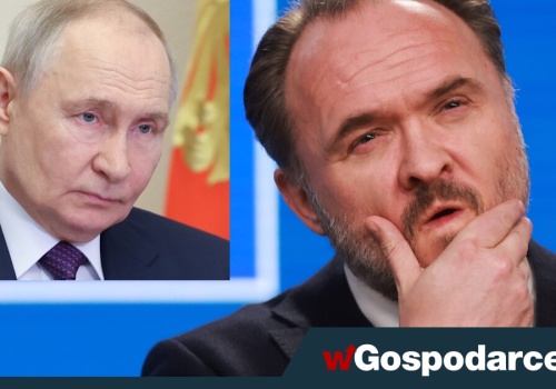 Unia ciągle kupuje gaz rosyjski. Padł rekord