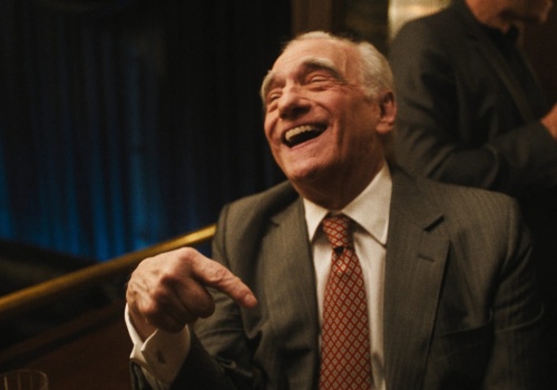 Martin Scorsese idzie na całość. W tym roku wyreżyserować ma dwa filmy