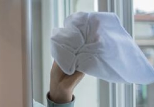 Sprzątasz w Wielką Sobotę? Tak komentuje to ksiądz