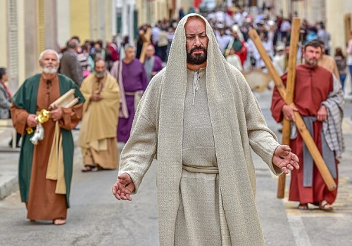 Dzień powagi i ścisłego postu w Kościele katolickim