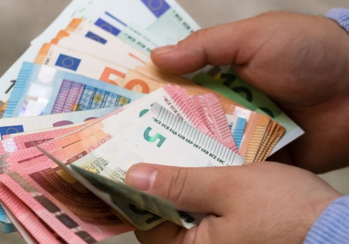 Najlepiej zarabiający w Niemczech. Taką pensję trzeba mieć, by się do nich zaliczać