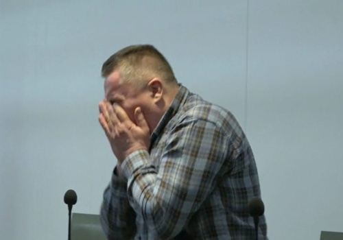 Ta sprawa toczyła się aż 13 lat. Były oficer Straży Granicznej z Włodawy został uniewinniony