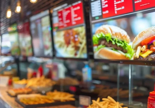 Znana sieć fast-food znika z Polski. Zamykają ostatnie lokale