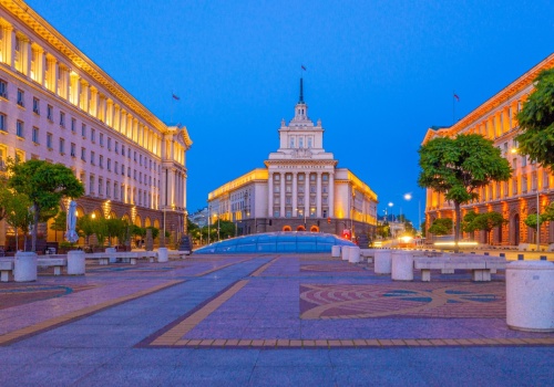 Intensywny weekend w Sofii 🇧🇬 ✨ Loty i hotel w centrum za 342 PLN 😎