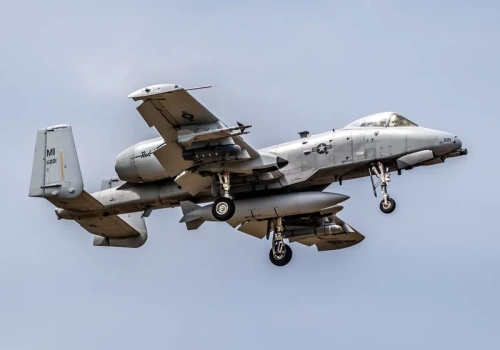 Zamieszanie ws. Iranu i USA. Najpierw zestrzelono myśliwiec, potem helikopter i samolot?