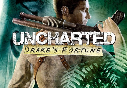 Uncharted 1 Remake zamiast Uncharted 5? Gracze znaleźli poszlakę!