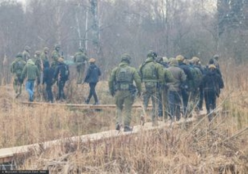 Komunikat DORSZ. Misja wojska przedłużona do 1 października