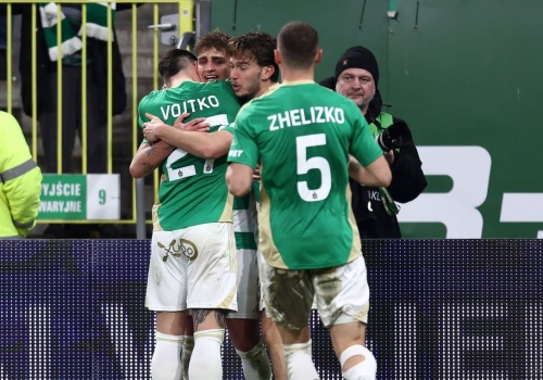 UEFA wkroczyła do akcji. W Ekstraklasie może zrobić się wielkie zamieszanie