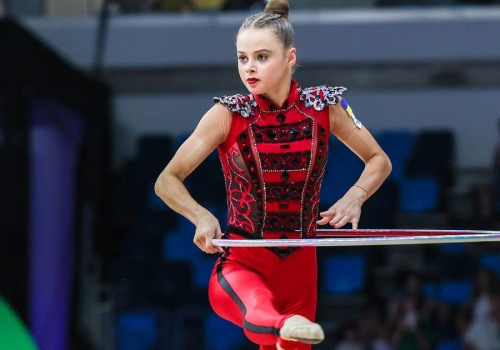 15-letnia Rosjanka wywołała skandal. Tak chcą ją teraz wybielić. Padły zdumiewające słowa