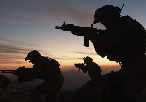 Nowe Call of Duty może przywrócić jedną z najbardziej kontrowersyjnych broni