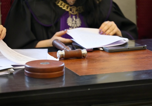 Ukraińscy lekarze wygrywają w sądach. Walczą o prawo do wykonywania zawodu w Polsce