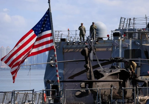 Tyle Trump chce na wojsko. Szykuje się rekord we współczesnej historii