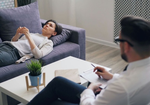 Światło pomaga w leczeniu zaburzeń psychicznych. To nie science fiction