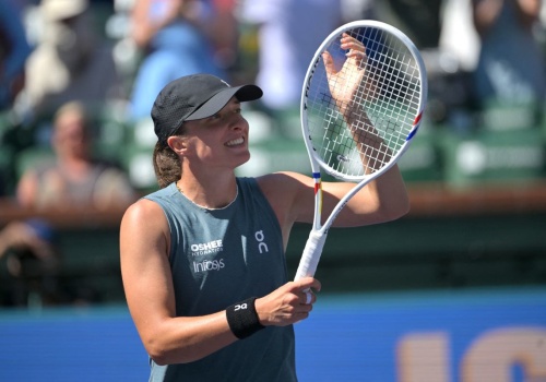 Robert Radwański wprost o nowym trenerze Świątek. 