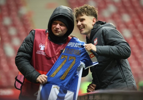 Cztery miesiące wystarczyły. Tak ocenili transfer Pietuszewskiego