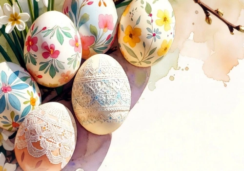 Życzenia Wielkanocne dla Wędkarzy