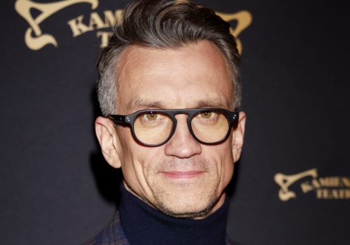 Tak mówił o miłości i bliskości. Potem Czernecki rozwiódł się z żoną po 20. latach