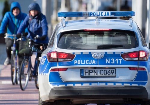 Jak sprawdzić, czy rower nie jest kradziony? To zajmuje minutę