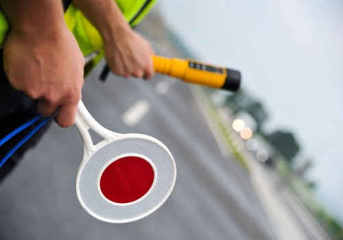 Trzeźwy, jak... polski kierowca. Nowy raport pokazuje z czym mamy największy problem. To już nie alkohol