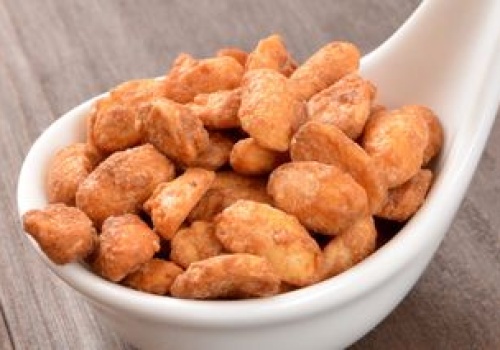 W PRL-u chrupał niemal każdy. Dziś wiemy, że to doskonałe paliwo dla mózgu