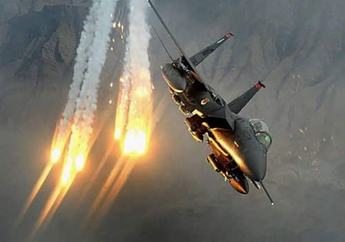 Podsumowanie wojny na Bliskim Wschodzie (03.04.2026). Wielki Piątek bez śladu porozumienia, zestrzelone samoloty i akcja ratunkowa