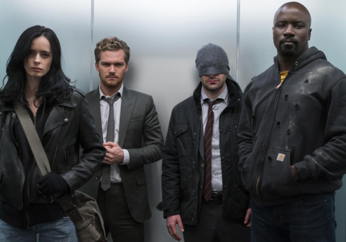 Wyciekły nowe zdjęcia z 3. sezonu Daredevil: Odrodzenie. Powrót Defendersów przesądzony