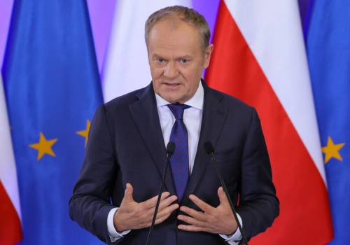 Próg powyżej 120 tys. zł w podatkach. Rząd już nie ma wątpliwości