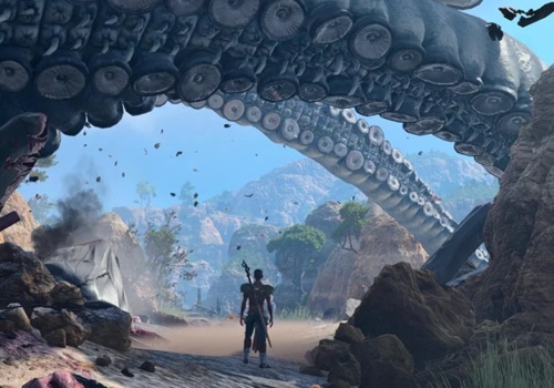 Fani Baldur's Gate z obawami wobec adaptacji HBO. Gwiazda gry broni projektu